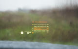 14 BMW 4 Series 2021 long term review HUD 14 BMW 4 Series 2021 long term review HUD