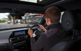 Mercedes-Benz EQC 2020 long-term review - Jim Holder driving Mercedes-Benz EQC 2020 long-term review - Jim Holder driving