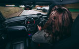 Mini 5-door Cooper S 2019 long-term review - driving