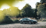 Porsche 911 Carrera 2020 long-term review - static Porsche 911 Carrera 2020 long-term review - static
