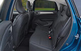 14 Renault Arkana 2022 long term review rear seats 14 Renault Arkana 2022 long term review rear seats