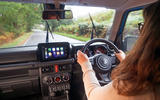 Suzuki Jimny 2019 long-term review - driving