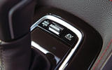 Toyota Corolla 2019 long-term review - drive mode switch