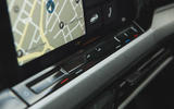 14 Volkswagen Golf 2021 long term review climate controls 14 Volkswagen Golf 2021 long term review climate controls