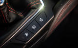Ford Focus 2019 long-term review - drive modes