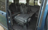 15 Ford Tourneo 2021 LT rear cabin 15 Ford Tourneo 2021 LT rear cabin