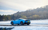 15 McLaren GT 2022 long term review static 15 McLaren GT 2022 long term review static
