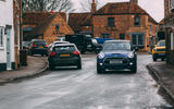 Mini 5-door Cooper S 2019 long-term review - on the road