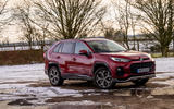 15 Suzuki Across 2021 long term review static 15 Suzuki Across 2021 long term review static