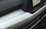 15 Volkswagen Golf 2021 long term review interior trim 15 Volkswagen Golf 2021 long term review interior trim