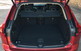 15 Volvo XC60 Recharge 2021 LT boot