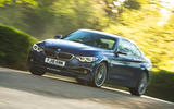 Alpina B4 S 2019 long-term review - on the road