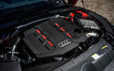 Audi S5 Sportback 2020 long-term review - engine