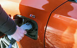 BMW 3 Series 330e 2020 long-term review - charging BMW 3 Series 330e 2020 long-term review - charging