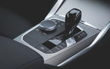 16 BMW 4 Series 2021 long term review centre console 16 BMW 4 Series 2021 long term review centre console