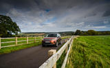 Land Rover Discovery Sport 2020 long-term review - on the road front Land Rover Discovery Sport 2020 long-term review - on the road front