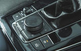 16 Mazda MX 30 2021 long term review rotary dial 16 Mazda MX 30 2021 long term review rotary dial
