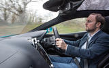 16 McLaren GT 2022 long term review PW driving 16 McLaren GT 2022 long term review PW driving