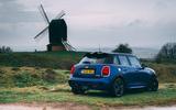 Mini 5-door Cooper S 2019 long-term review - static