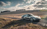 Porsche 911 Carrera 2020 long-term review - field Porsche 911 Carrera 2020 long-term review - field