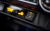 16 Suzuki Across 2021 long term review heated seats 16 Suzuki Across 2021 long term review heated seats
