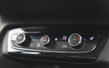 Vauxhall Corsa 2020 long-term review - climate controls
