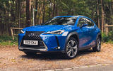 17 Lexus UX300e 2022 long term review static 17 Lexus UX300e 2022 long term review static
