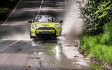 17 Mini Convertible 2021 long term splash 17 Mini Convertible 2021 long term splash