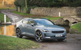 17 Polestar 2 2022 long term review static 17 Polestar 2 2022 long term review static