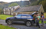 Volkswagen Touareg 2019 long-term review - Damien trip