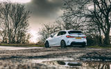 18 BMW 128ti 2021 LT hero static 18 BMW 128ti 2021 LT hero static