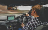Ford Focus 2019 long-term review - Atters driving