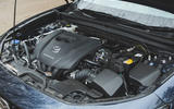 18 Mazda MX 30 2021 long term review engine 18 Mazda MX 30 2021 long term review engine