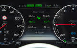 Mercedes E300de 2019 long-term review - efficiency