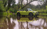 18 Mini Convertible 2021 long term static 18 Mini Convertible 2021 long term static