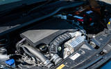 Peugeot 2008 2020 long-term review - engine Peugeot 2008 2020 long-term review - engine
