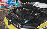 18 Volkswagen Golf 2021 long term review engine 18 Volkswagen Golf 2021 long term review engine