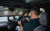 18 Volkswagen ID 3 2021 long term review AM driving 18 Volkswagen ID 3 2021 long term review AM driving