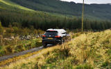 Volkswagen Touareg 2019 long-term review - Damien in the country