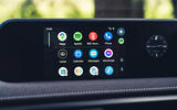 19 Lexus UX300e 2022 long term review Android Auto 19 Lexus UX300e 2022 long term review Android Auto