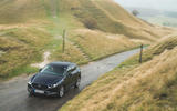 19 Mazda MX 30 2021 long term review on road front 19 Mazda MX 30 2021 long term review on road front