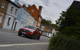 Mercedes-Benz EQC 2020 long-term review - on the road Mercedes-Benz EQC 2020 long-term review - on the road