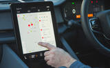 19 Polestar 2 2022 long term review charging stations 19 Polestar 2 2022 long term review charging stations
