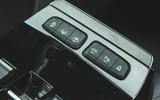 19 Vauxhall Mokka 2021 long term ADAS controls 19 Vauxhall Mokka 2021 long term ADAS controls