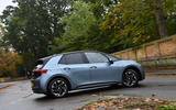 19 Volkswagen ID 3 2021 long term review turning 19 Volkswagen ID 3 2021 long term review turning