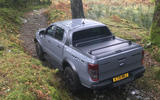 Ford Ranger Raptor 2019 long term review - hero rear