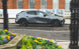 Mazda 3 2019 long term review - hero side
