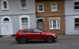 Mercedes-Benz EQC 2020 long-term review - hero side