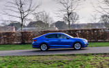 2 Skoda Octavia 2021 long term review hero side 2 Skoda Octavia 2021 long term review hero side