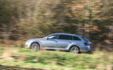 Skoda Superb 2020 long term review - hero side Skoda Superb 2020 long term review - hero side